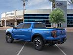 2024 Ford Ranger SuperCrew Cab 4WD Pickup for sale #244294 - photo 2