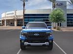 2024 Ford Ranger SuperCrew Cab 4WD Pickup for sale #244294 - photo 6
