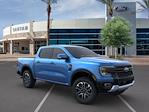 2024 Ford Ranger SuperCrew Cab 4WD Pickup for sale #244294 - photo 7