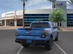 2024 Ford Ranger SuperCrew Cab 4WD Pickup for sale #244294 - photo 8