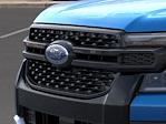 2024 Ford Ranger SuperCrew Cab 4WD Pickup for sale #244294 - photo 17