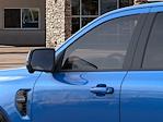 2024 Ford Ranger SuperCrew Cab 4WD Pickup for sale #244294 - photo 20