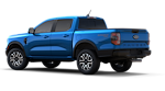 2024 Ford Ranger SuperCrew Cab 4WD Pickup for sale #244294 - photo 24