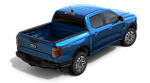2024 Ford Ranger SuperCrew Cab 4WD Pickup for sale #244294 - photo 25