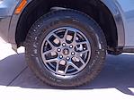 2024 Ford Ranger SuperCrew Cab 4WD Pickup for sale #244294A - photo 9