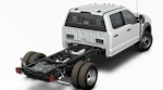 2024 Ford F-550 Crew Cab DRW 4x2 Cab Chassis for sale #244308 - photo 3