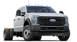 2024 Ford F-550 Crew Cab DRW 4x2 Cab Chassis for sale #244308 - photo 4