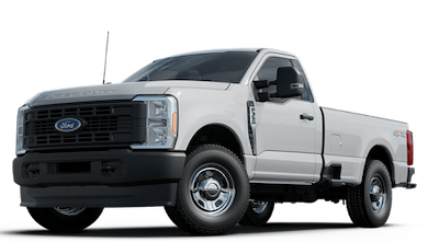 2024 Ford F-350 Regular Cab SRW 4WD Pickup for sale #244311 - photo 1