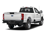 New 2024 Ford F-350 XL Regular Cab 4WD SRW Pickup for sale #244311 - photo 2