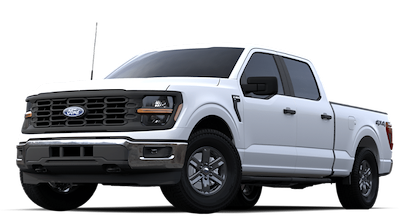 2024 Ford F-150 SuperCrew Cab 4WD Pickup for sale #244314 - photo 1