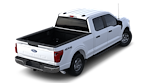 2024 Ford F-150 SuperCrew Cab 4WD Pickup for sale #244314 - photo 3