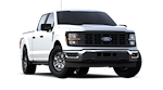 2024 Ford F-150 SuperCrew Cab 4WD Pickup for sale #244314 - photo 4