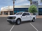 2024 Ford F-150 SuperCrew Cab 4WD Pickup for sale #244314 - photo 6