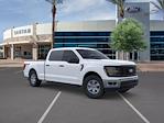 2024 Ford F-150 SuperCrew Cab 4WD Pickup for sale #244314 - photo 12