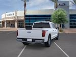 2024 Ford F-150 SuperCrew Cab 4WD Pickup for sale #244314 - photo 13