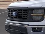 2024 Ford F-150 SuperCrew Cab 4WD Pickup for sale #244314 - photo 22