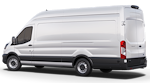 2024 Ford Transit 250 High Roof RWD Empty Cargo Van for sale #244315 - photo 2