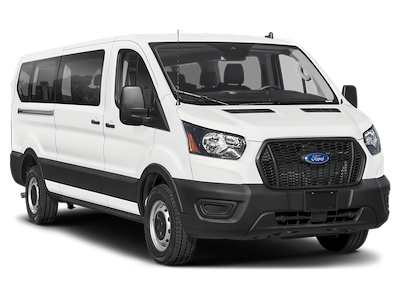 2024 Ford Transit 350 Low Roof AWD Passenger Van for sale #244316 - photo 1