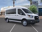 New 2024 Ford Transit 350 XL AWD Passenger Van for sale #244318 - photo 12