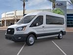 New 2024 Ford Transit 350 XL AWD Passenger Van for sale #244318 - photo 6