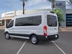 New 2024 Ford Transit 350 XL AWD Passenger Van for sale #244318 - photo 9