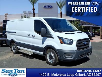 2020 Ford Transit 150 Low Roof RWD Empty Cargo Van for sale #244318A - photo 1