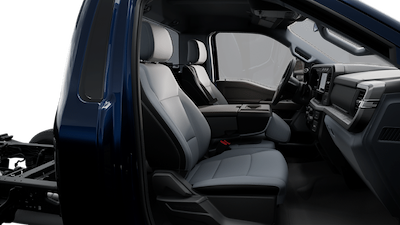 New 2024 Ford F-550 - photo 1