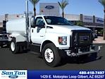 2025 Ford F-750 Regular Cab DRW 4x2, Maverick Equipment Water Truck for sale #250011 - photo 1