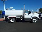 2025 Ford F-750 Regular Cab DRW 4x2, Maverick Equipment Water Truck for sale #250011 - photo 4