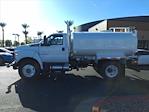 2025 Ford F-750 Regular Cab DRW 4x2, Maverick Equipment Water Truck for sale #250011 - photo 7