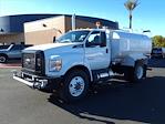 2025 Ford F-750 Regular Cab DRW 4x2, Maverick Equipment Water Truck for sale #250011 - photo 8