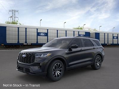 2025 Ford Explorer RWD SUV for sale #250014 - photo 1
