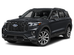 New 2025 Ford Explorer ST-Line SUV for sale #250014 - photo 23