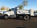 2025 Ford F-750 Regular Cab DRW 4x2, Dump Truck for sale #250019 - photo 7