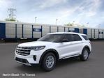 2025 Ford Explorer RWD SUV for sale #C250021 - photo 1