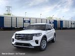 2025 Ford Explorer RWD SUV for sale #C250021 - photo 22