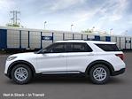 2025 Ford Explorer RWD SUV for sale #C250021 - photo 3