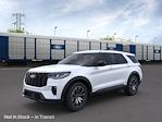 2025 Ford Explorer RWD SUV for sale #250054 - photo 1