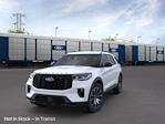 2025 Ford Explorer RWD SUV for sale #250054 - photo 2