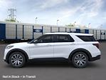 2025 Ford Explorer RWD SUV for sale #250054 - photo 3