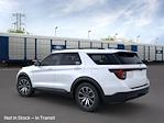 2025 Ford Explorer RWD SUV for sale #250054 - photo 4