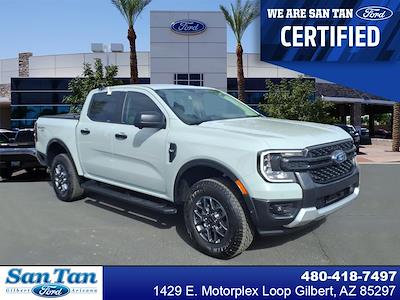 Used 2024 Ford Ranger XLT SuperCrew Cab for sale #250054AA - photo 1