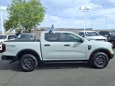 Used 2024 Ford Ranger XLT SuperCrew Cab for sale #250054AA - photo 2