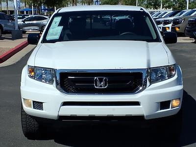 Used 2010 Honda Ridgeline - photo 1