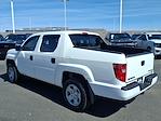 2010 Honda Ridgeline Crew Cab 4WD Pickup for sale #250054BB - photo 5