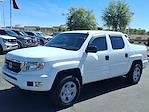 2010 Honda Ridgeline Crew Cab 4WD Pickup for sale #250054BB - photo 7