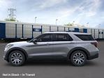 New 2025 Ford Explorer ST-Line SUV for sale #C250061 - photo 19