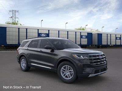 New 2025 Ford Explorer Active SUV for sale #C250062 - photo 1