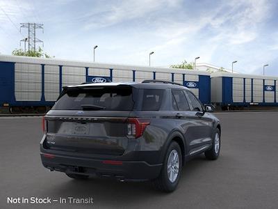 New 2025 Ford Explorer Active SUV for sale #C250062 - photo 2