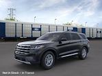 New 2025 Ford Explorer Active SUV for sale #C250062 - photo 21